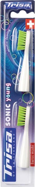 Produktbild Trisa Sonic Young (2 x)