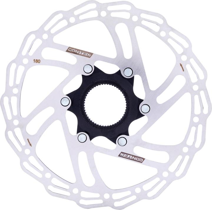 Immagine prodotto Contec Disco freno CDR-CLE (180 mm)