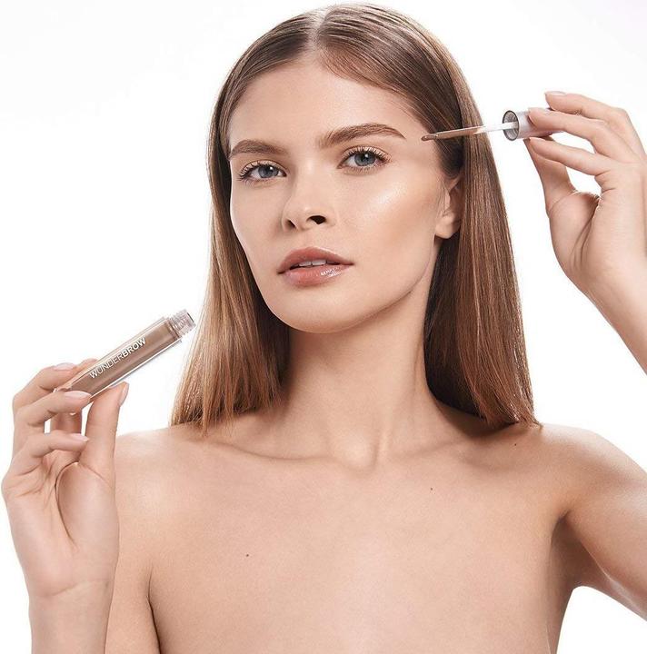 Produktbild Wunder2 Brow (Schwarz, Braun)