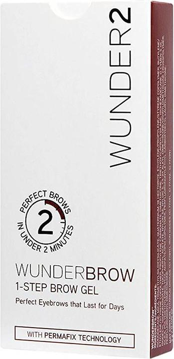 Produktbild Wunder2 Brow (Schwarz, Braun)