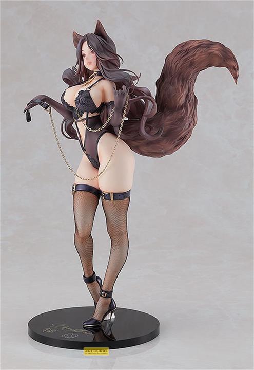 Produktbild Good Smile Company HaneAme Dog Pet Girlfriend