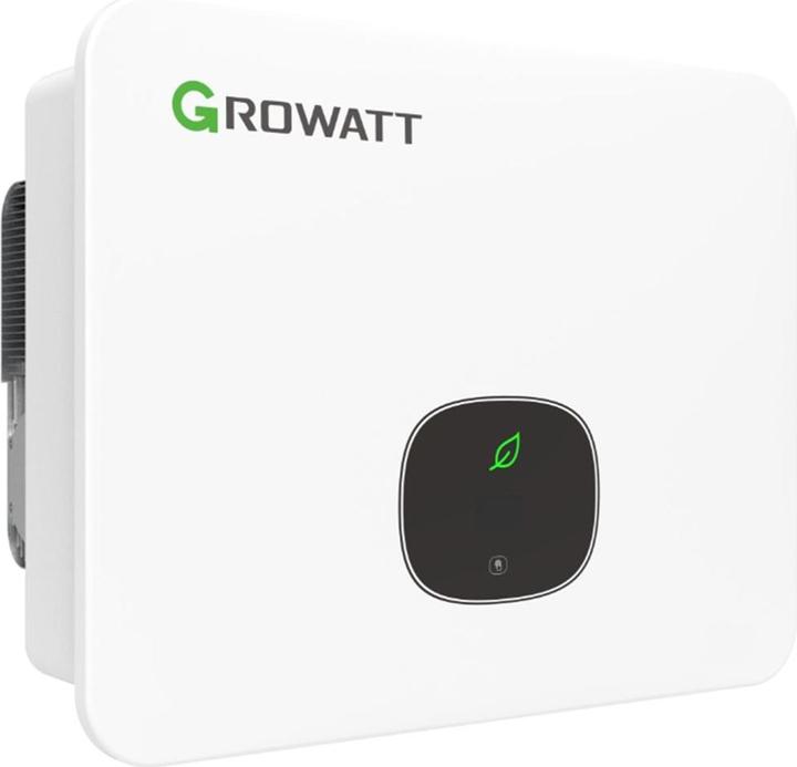 Immagine prodotto Growatt MID 17KTL3-XH Inverter ibrido da 17 kW con AFCI trifase