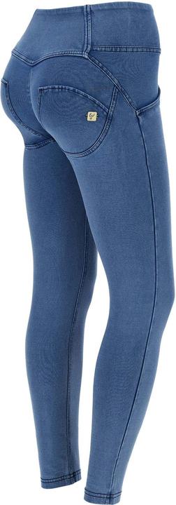 Actual product image Freddy WR.UP® Shaping Pants 7/8 WRUP4MC002ORG (M)