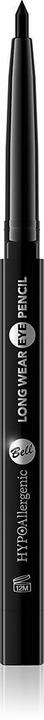 Produktbild Bell Cosmetics HypoAllergenic Long Wear Eye Pencil Eyeliner 01 Schwarz 5g (01 Black)