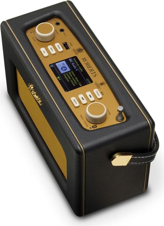 Produktbild Roberts Revival iStream 3 (Internetradio, DAB+, WLAN)