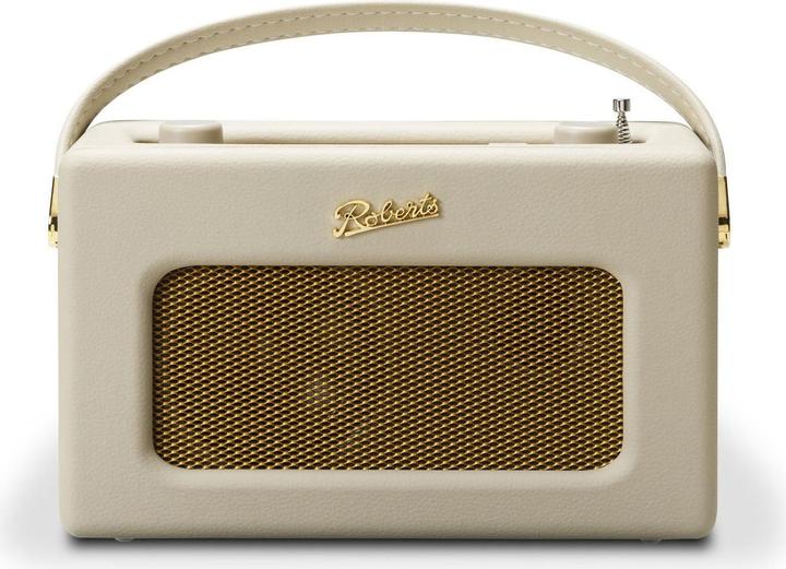 Immagine prodotto Roberts Revival iStream 3 (DAB, Web radio, Bluetooth, WiFi)