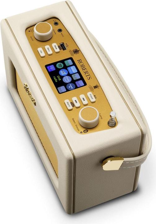 Immagine prodotto Roberts Revival iStream 3 (DAB, Web radio, Bluetooth, WiFi)