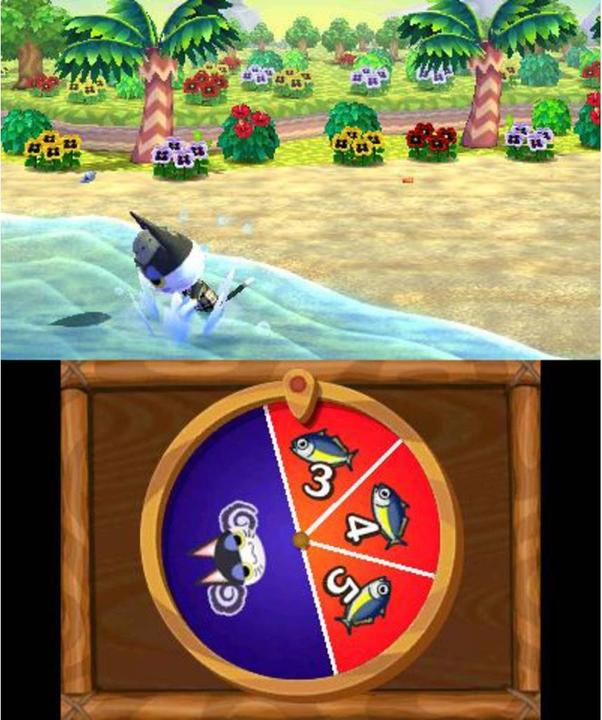 Produktbild Nintendo Animal Crossing: New Leaf (3DS, 3DS XL, DE)