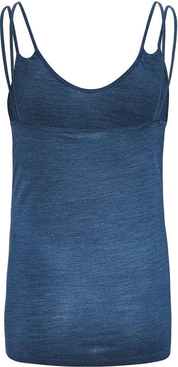 Actual product image Odlo BL TOP v-neck singlet NATURAL PERFORMANC (S)