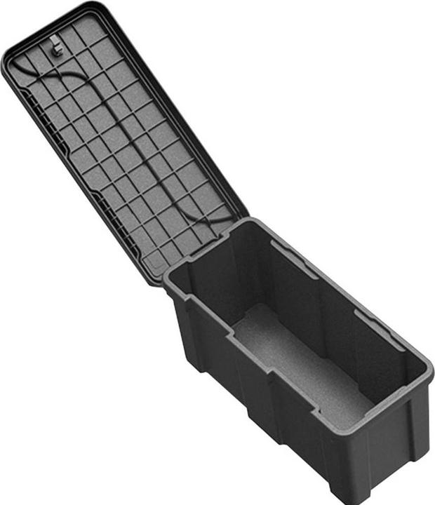 Actual product image LAS Drawbar box