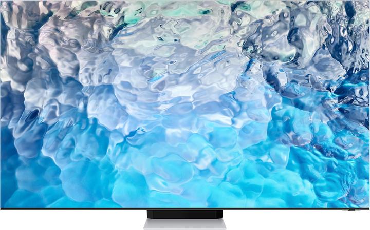 Actual product image Samsung QE75QN900B (75", NeoQLED, 8K, 2022)
