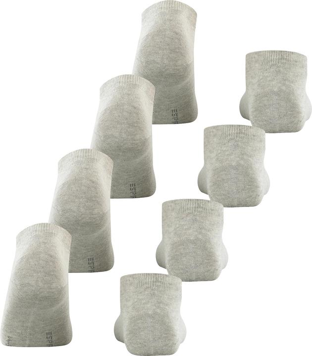 Actual product image Esprit Solid 4-Pack Damen (pack of 4, 36 - 41)