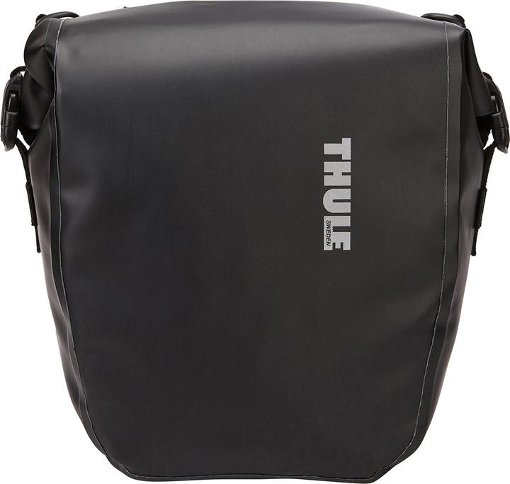 Produktbild Thule Packtaschen-Set (13 l, Gepäckträgertasche)