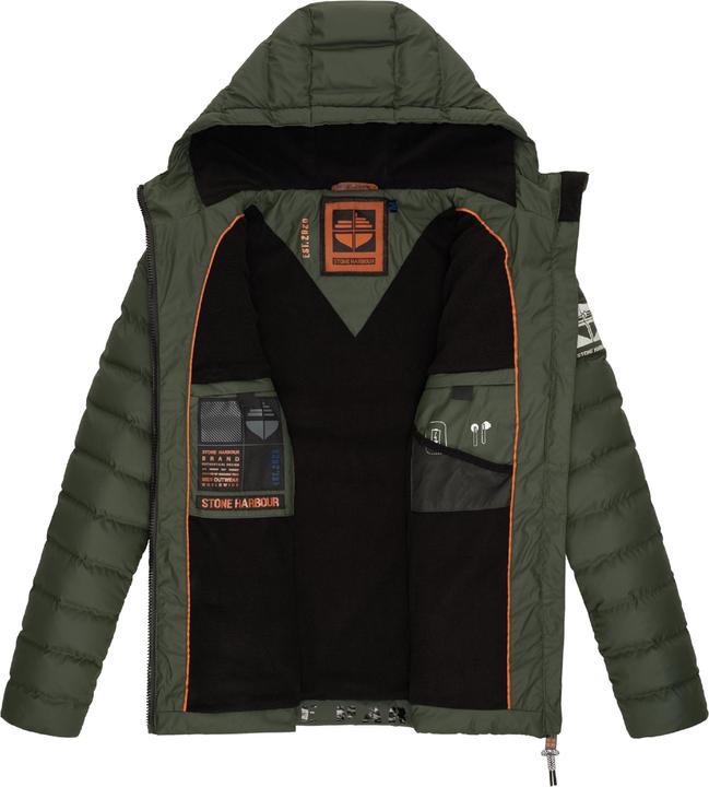 Image du produit Stone Harbour Zaharoo (XXL)