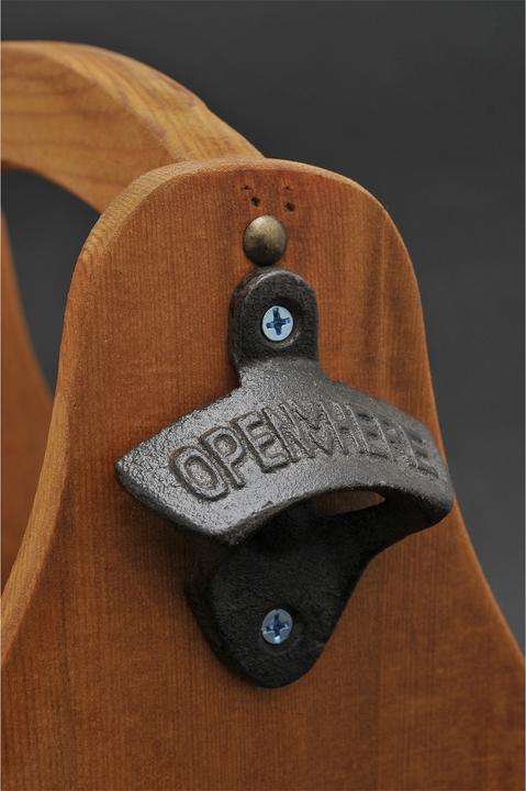Actual product image HTI-Line Bottle carrier