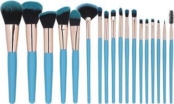 Tools for Beauty Makeup Brush (Set)