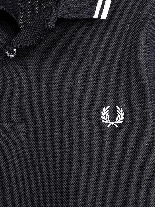 Actual product image Fred Perry Twin tipped (L)
