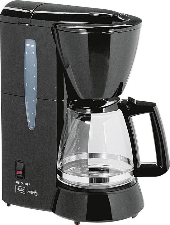 Image du produit Melitta Simple 5