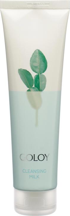 Actual product image Goloy 33 Clean Vitalize (Make-up remover, 150 ml)