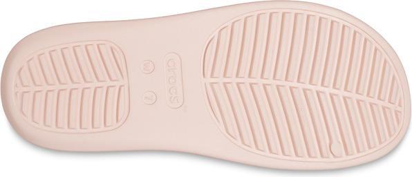 Produktbild Crocs W's Getaway Platform H-Strap (41, 41.5, 42, 41 1/3)