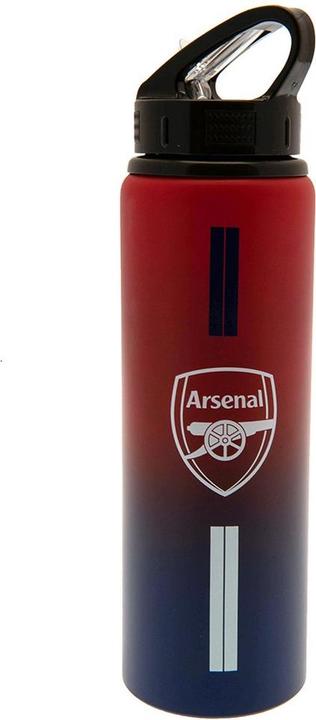 Trinkflasche + Thermosflasche