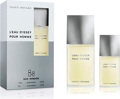 Immagine prodotto L'Eau D'Issey per uomo (Eau de toilette, 125 ml)