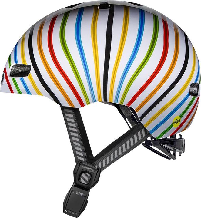 Actual product image Nutcase Little Nutty Mips (48 - 52 cm)