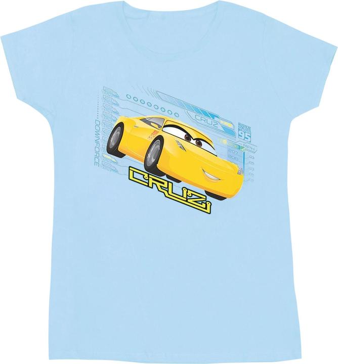 Disney Cars TShirt (L)