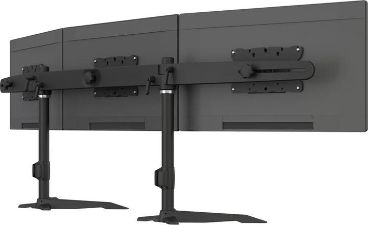 Produktbild Multibrackets Triple L (Tisch, 32")