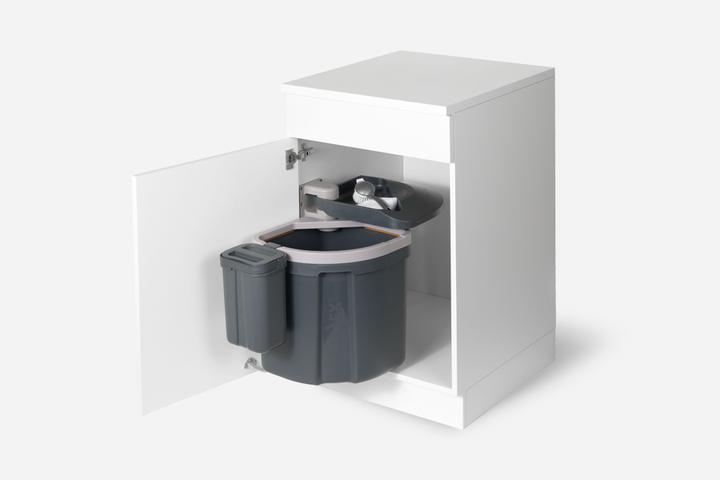 Productafbeelding Müllex Flexx biologisch (35 l)