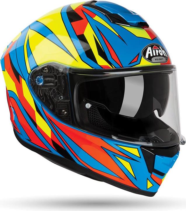Airoh ST 501 (57 - 58 cm, M)