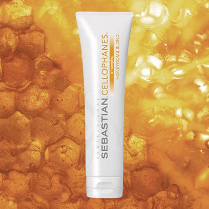 Produktbild Sebastian Cellophanes (Honeycomb Blond)