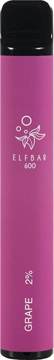 Elfbar 600 (Raisin)