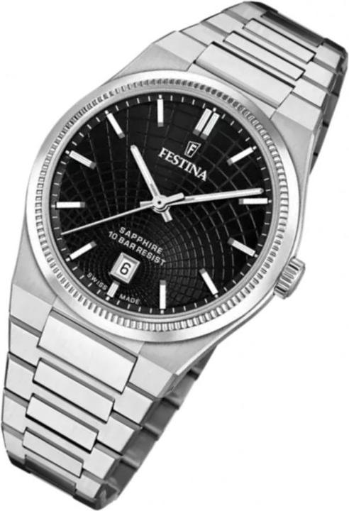 Image du produit Festina Swiss Made Homme (40 mm)