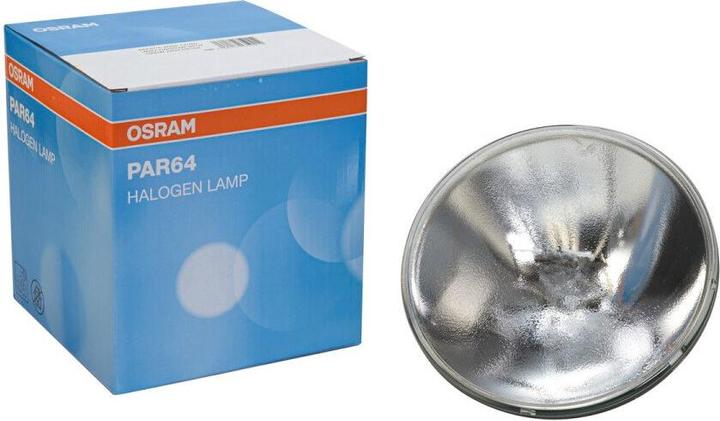 Actual product image Osram CP61 64738/4 NSP PAR64 240V/1000W (1000 W)