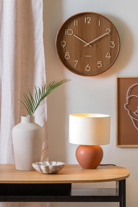 Produktbild Leitmotiv Table Lamp Alma Cone (E27)