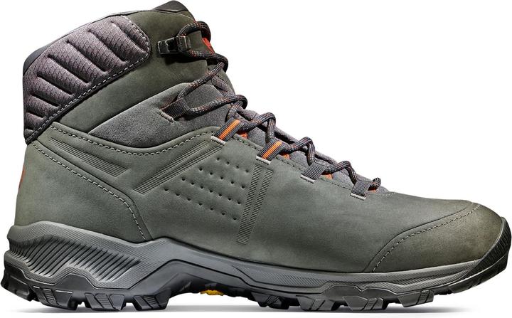 Immagine prodotto Mammut Mercury IV Mid GTX Uomo (48 2/3)
