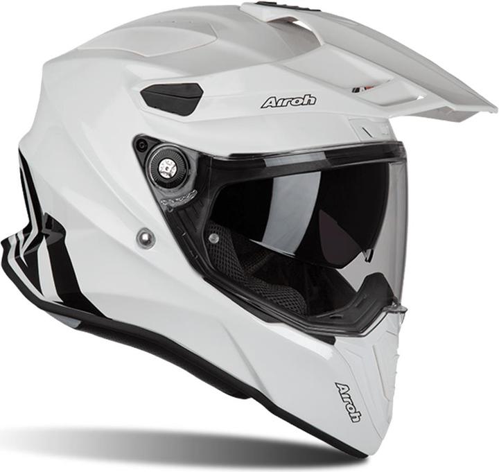 Airoh Commander (59 - 60 cm, L)
