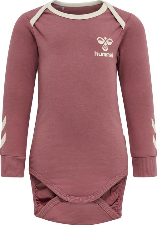 Produktbild hummel Hmlmaule Body L/S (62)