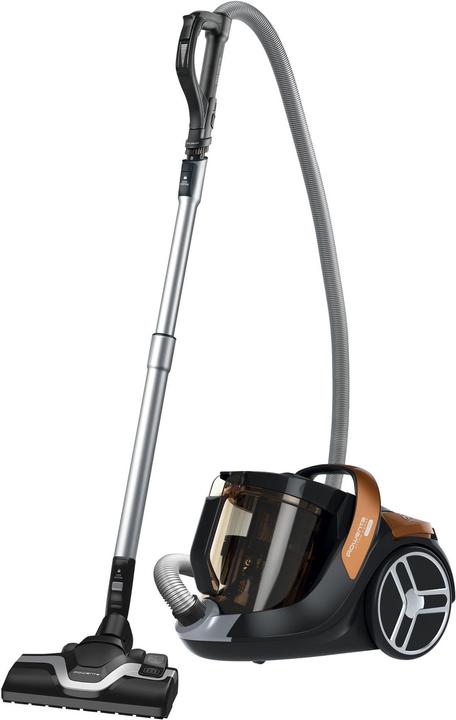Rowenta X-Trem Power Cyclonic