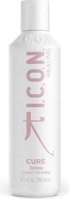 Actual product image I.C.O.N. ICON CURE BY CHIARA Recover Shampoo 250 ml (250 ml, Liquid shampoo)