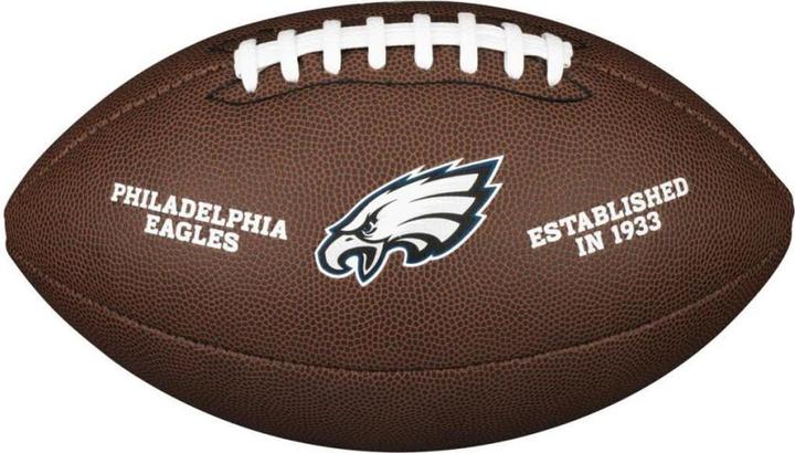 Wilson Nfl Licensed Ball Ph