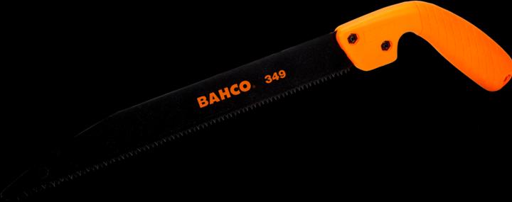 Produktbild Bahco 12"-Astsäge mit reibungsminderndem Blatt, 7 ZpZ