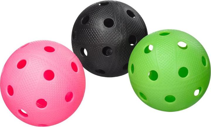 Actual product image Fat Pipe Fat Balls