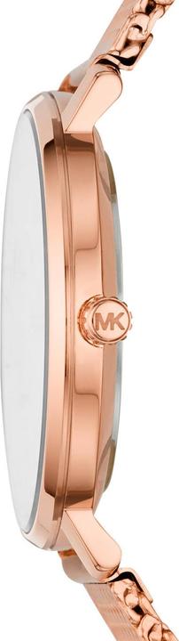 Immagine prodotto Michael Kors Pyper (Orologio da polso analogico, 38 mm)