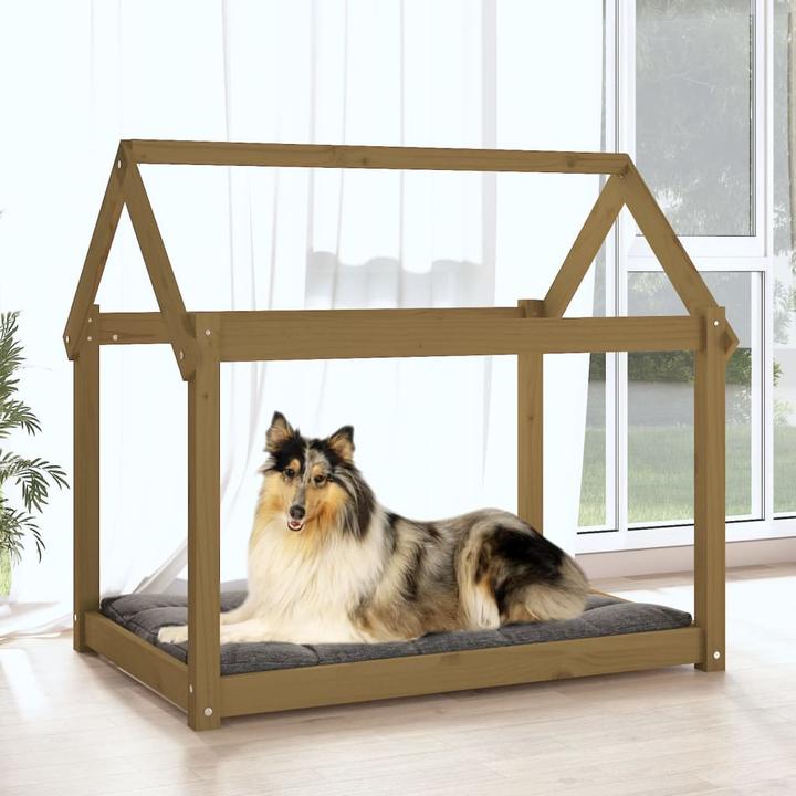 Produktbild VidaXL Lot (Hund)