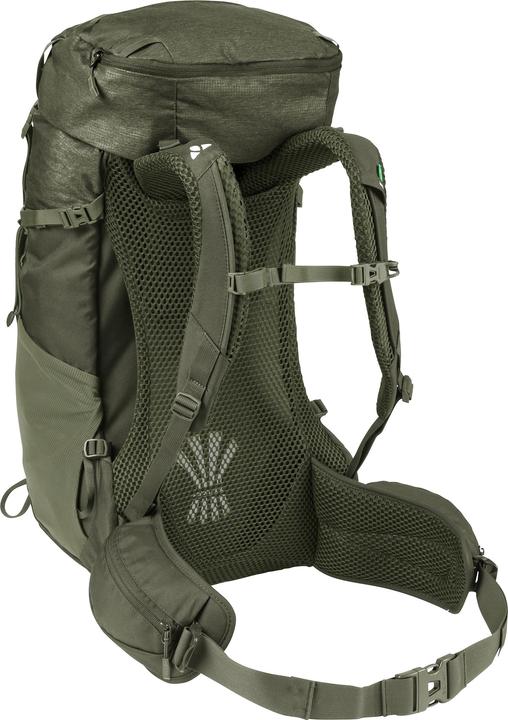 Actual product image Vaude Brenta (36 l)