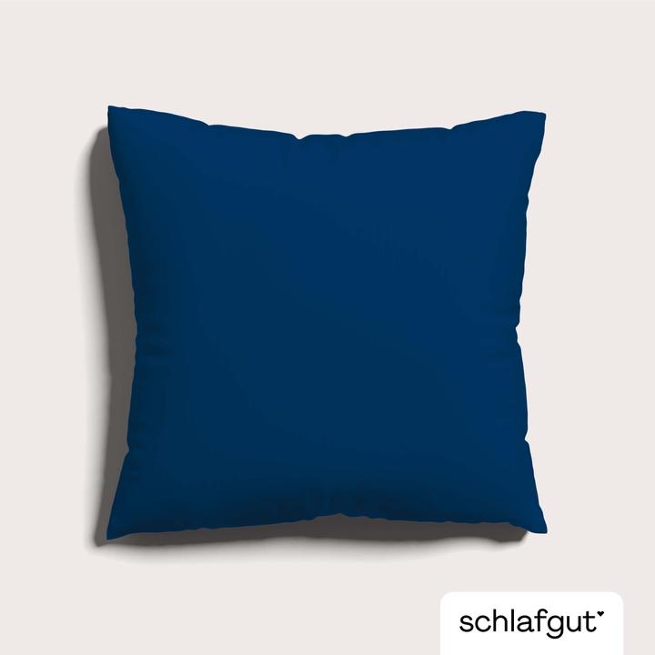Produktbild schlafgut Knitted Jersey (Duvetbezug, 80 x 80 cm)