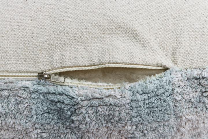 Image du produit Lorena Canals Pouf Vichy Sage