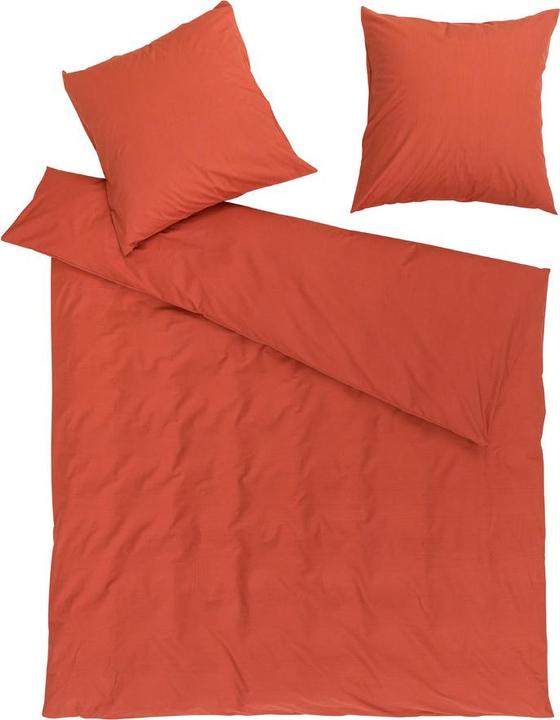 Bed linen